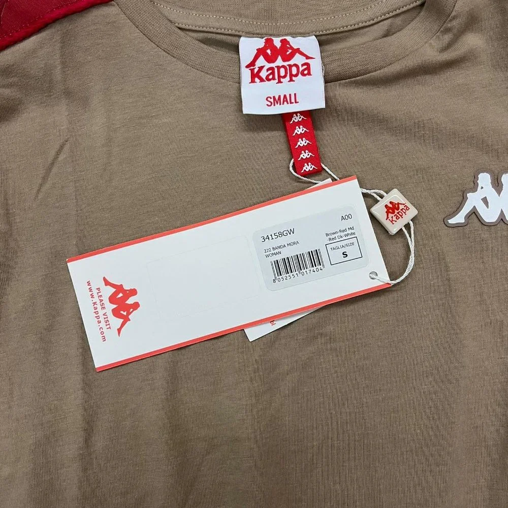 NWT Kappa 2 pc Hoodie & long Dress_7